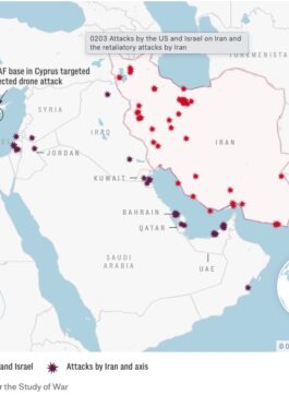 UK’s slow minimal response