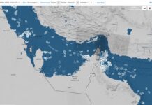 Fast, fluent, flawed: AI all at sea