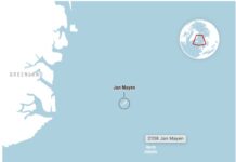 Moving against Russia in the far north
