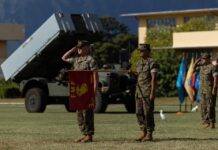 Here come the (tougher) Marines