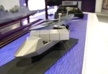 Marines trialing USVs in Indo-Pacific