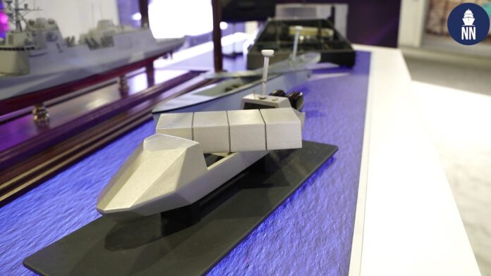 Marines trialing USVs in Indo-Pacific