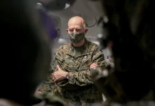 US regional command structure questioned