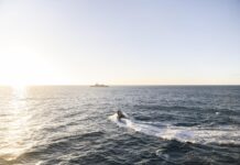 Maritime security a constant concern