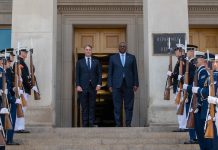 Making the most of AUKUS