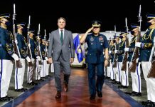 Philippines is AUKUS’s best SE Asian friend