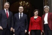 Nuclear advantage remains unexplained