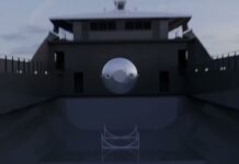 Qld company developing nuclear power for ships