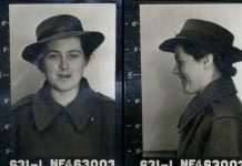 Women get award for secret code cracks