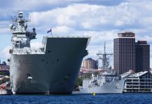 Melbourne passes Canberra