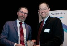 ANI oration: wider Indo-Pacific strategy needed