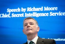 Stepping out of the shadows