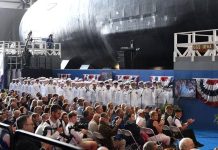 AUKUS subs to cause decade dip for US