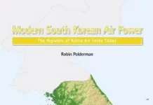 Modern South Korean Air Power