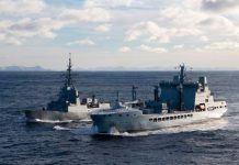 Russians watch big NATO exercise