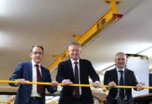 New naval research centre in Tasmania