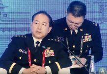 Naval convergence in Indo-Pacific