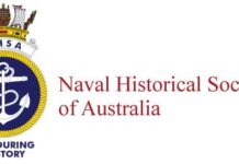 Naval Historical Society essay competition