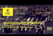 Naval History Video and Podcast Series