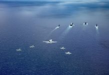 Strategic update and internal risks