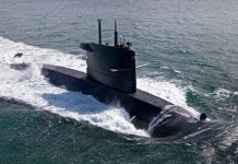 Netherland’s diesel submarine move