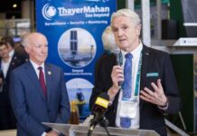 Pillar II: new uncrewed undersea vessel