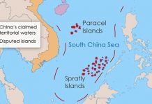 India revises pro-China position on 2016 sea ruling