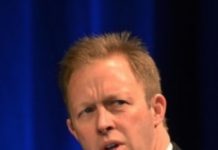 Middle East Region draw down