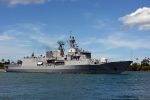 RIMPAC 2016