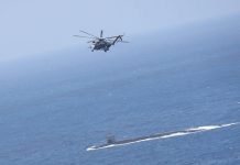 Ohio pops up near China for replenishment