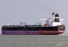 EU hitting Russia’s shadow fleet in Arctic
