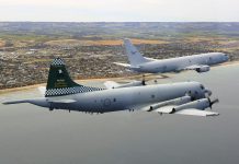 Danger in China’s interceptions