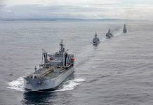 Defending Australia’s trade. Crucial question