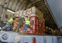 Countering China in Pacific nations