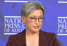 Australia’s choices with China