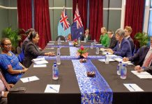 Australia should offer South Pacific what China can’t