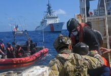 Call for Pacific maritime safety program