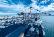 Australia must build merchant fleet