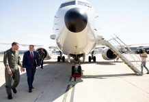 Boost to Australia’s maritime surveillance