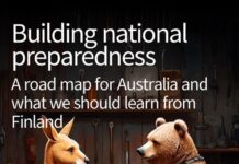 Need for national preparedness