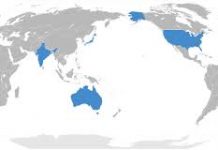 QUAD is not going to be an easy journey