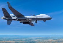 Drone program quietly axed