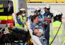 Need for whole-of-nation exercises