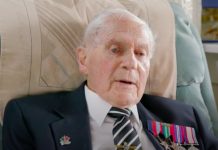 Obituary: Last survivor of Armidale dies