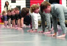 Medical ‘truth’ hurts recruitment