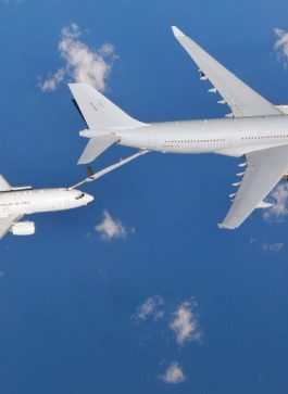 Reliance v self-sufficiency