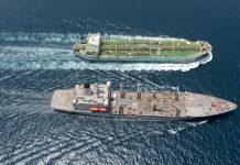 Crisis in tanker capacity