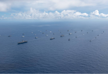 RIMPAC tightens coalition of partners
