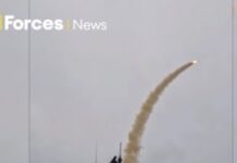Drone gone in 13-nation exercise