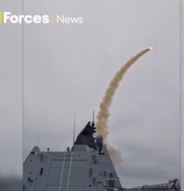 rocket fire